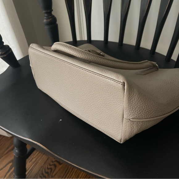 Tory Burch Tory Burch Thea Zip Tote - Picture 4 of 8